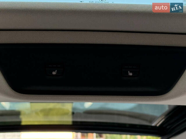 Белый БМВ X7, объемом двигателя 2.99 л и пробегом 83 тыс. км за 83000 $, фото 59 на Automoto.ua