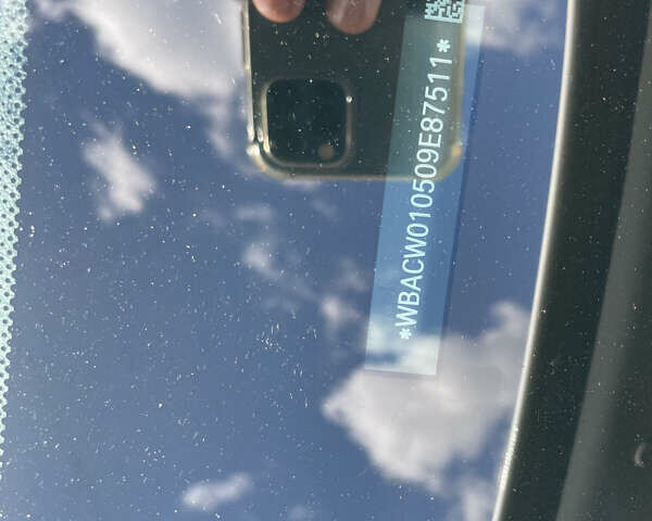 Белый БМВ X7, объемом двигателя 2.99 л и пробегом 127 тыс. км за 75000 $, фото 16 на Automoto.ua