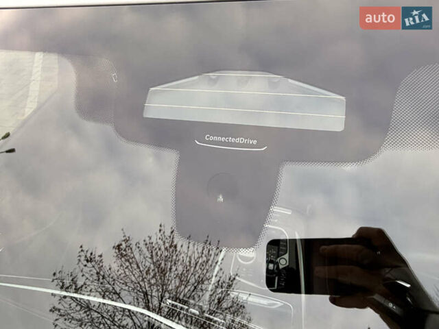 Белый БМВ X7, объемом двигателя 4.39 л и пробегом 130 тыс. км за 66000 $, фото 14 на Automoto.ua