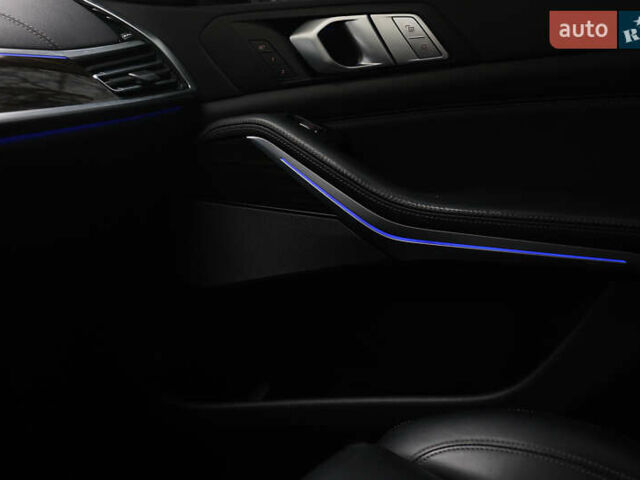 Белый БМВ X7, объемом двигателя 2.99 л и пробегом 141 тыс. км за 61000 $, фото 40 на Automoto.ua