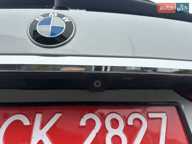 Белый БМВ X7, объемом двигателя 3 л и пробегом 154 тыс. км за 48999 $, фото 116 на Automoto.ua