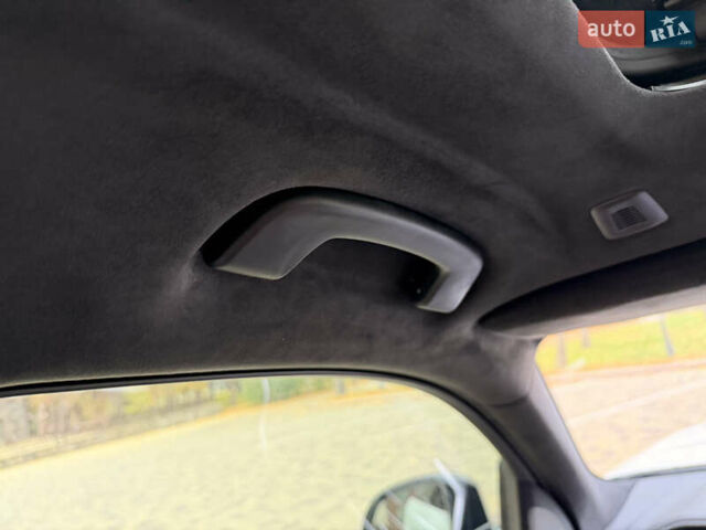 Белый БМВ X7, объемом двигателя 4.39 л и пробегом 130 тыс. км за 66000 $, фото 20 на Automoto.ua