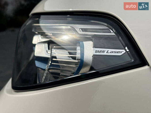 Білий БМВ X7, об'ємом двигуна 4.39 л та пробігом 129 тис. км за 61900 $, фото 42 на Automoto.ua