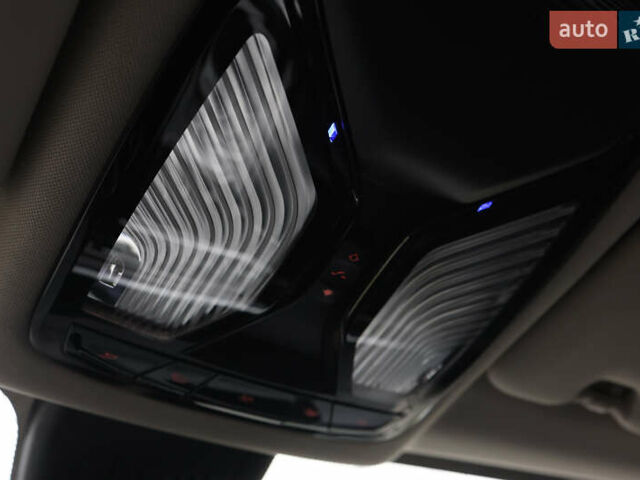 Белый БМВ X7, объемом двигателя 2.99 л и пробегом 141 тыс. км за 61000 $, фото 39 на Automoto.ua