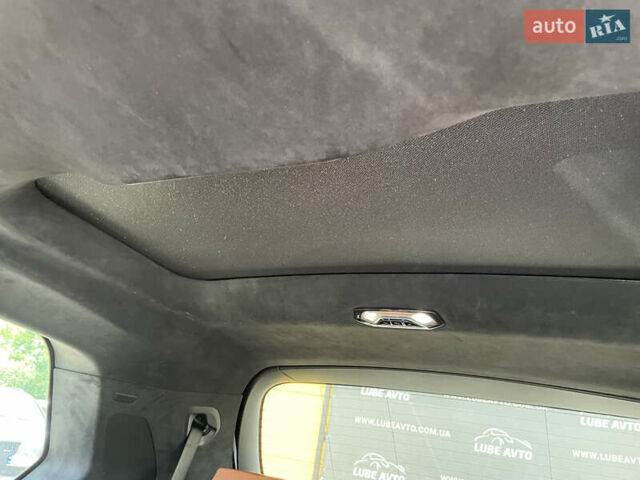 Белый БМВ X7, объемом двигателя 2.99 л и пробегом 127 тыс. км за 75000 $, фото 10 на Automoto.ua