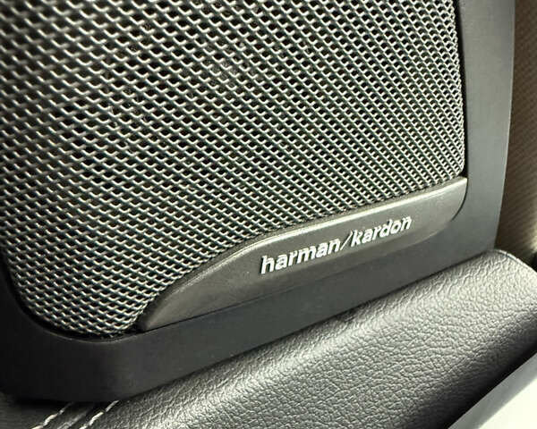 Белый БМВ X7, объемом двигателя 2.99 л и пробегом 141 тыс. км за 61000 $, фото 58 на Automoto.ua