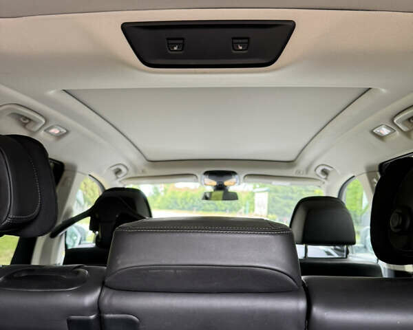 Белый БМВ X7, объемом двигателя 2.99 л и пробегом 135 тыс. км за 64800 $, фото 24 на Automoto.ua