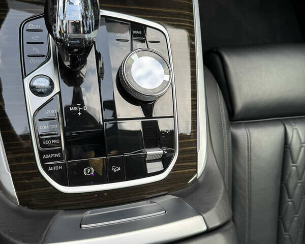 Белый БМВ X7, объемом двигателя 2.99 л и пробегом 135 тыс. км за 64800 $, фото 21 на Automoto.ua