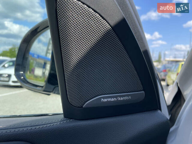 Белый БМВ X7, объемом двигателя 2.99 л и пробегом 127 тыс. км за 75000 $, фото 15 на Automoto.ua