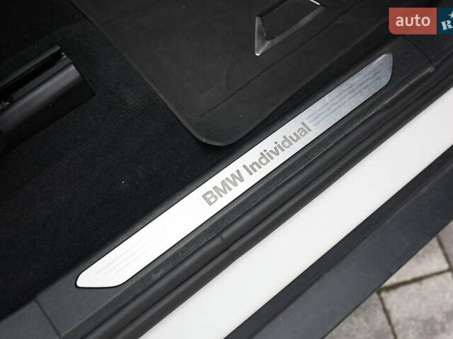 Белый БМВ X7, объемом двигателя 2.99 л и пробегом 141 тыс. км за 61000 $, фото 60 на Automoto.ua