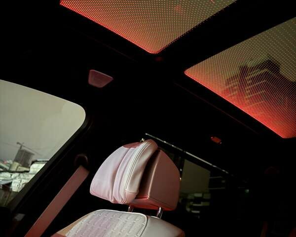 Белый БМВ X7, объемом двигателя 4.39 л и пробегом 41 тыс. км за 85500 $, фото 52 на Automoto.ua