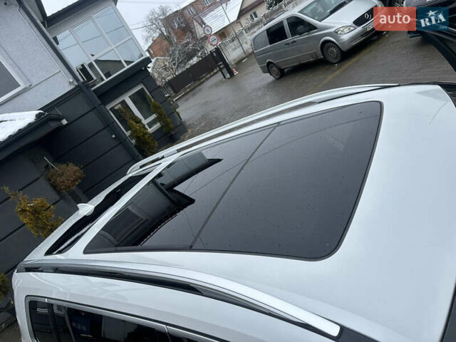 Белый БМВ X7, объемом двигателя 3 л и пробегом 154 тыс. км за 48999 $, фото 52 на Automoto.ua