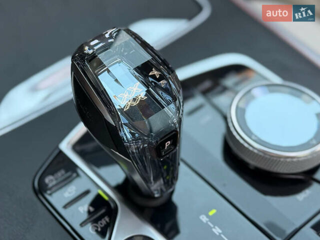 Белый БМВ X7, объемом двигателя 2.99 л и пробегом 83 тыс. км за 83000 $, фото 89 на Automoto.ua