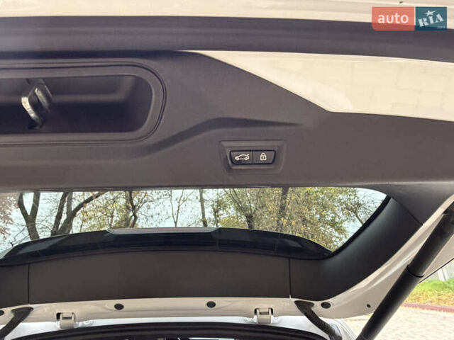 Белый БМВ X7, объемом двигателя 4.39 л и пробегом 130 тыс. км за 66000 $, фото 33 на Automoto.ua