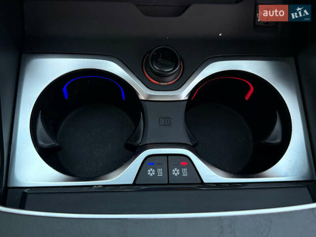 Белый БМВ X7, объемом двигателя 2.99 л и пробегом 83 тыс. км за 83000 $, фото 90 на Automoto.ua