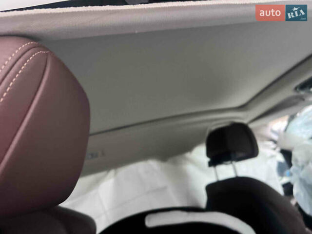 Белый БМВ X7, объемом двигателя 2.99 л и пробегом 29 тыс. км за 21500 $, фото 18 на Automoto.ua