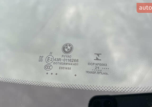 Белый БМВ X7, объемом двигателя 3 л и пробегом 82 тыс. км за 88888 $, фото 20 на Automoto.ua