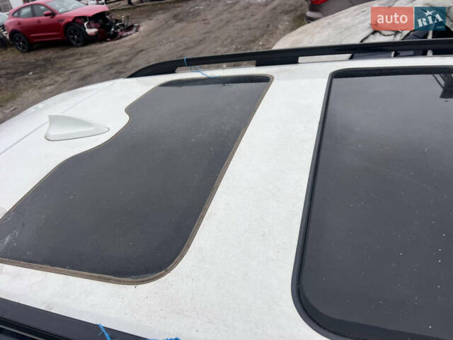 Белый БМВ X7, объемом двигателя 2.99 л и пробегом 29 тыс. км за 21500 $, фото 17 на Automoto.ua