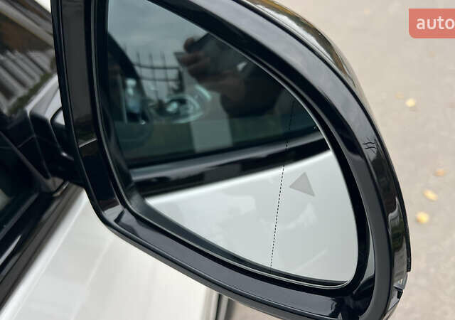 Білий БМВ X7, об'ємом двигуна 3 л та пробігом 83 тис. км за 87777 $, фото 15 на Automoto.ua