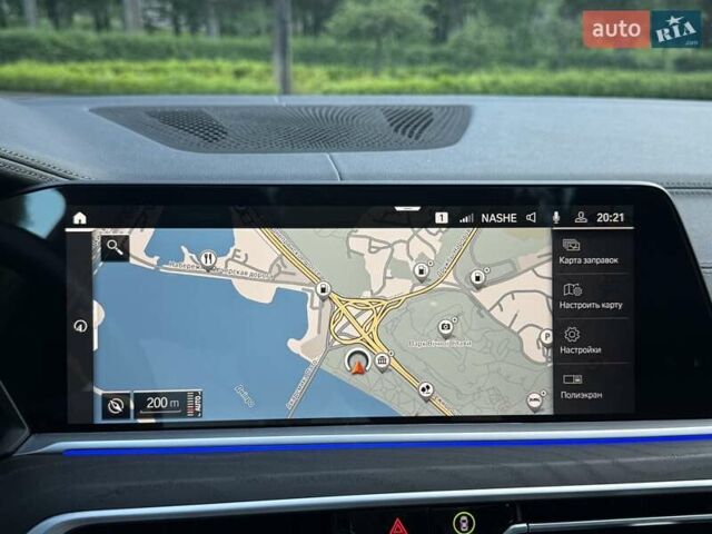 Білий БМВ X7, об'ємом двигуна 2.99 л та пробігом 79 тис. км за 76950 $, фото 106 на Automoto.ua