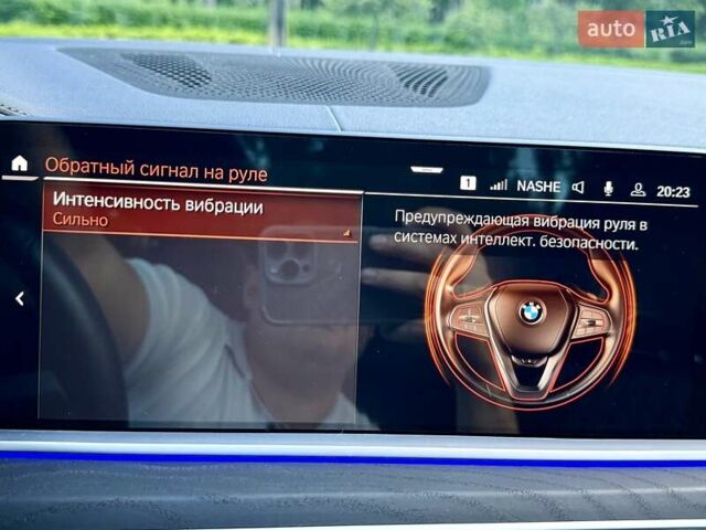 Білий БМВ X7, об'ємом двигуна 2.99 л та пробігом 79 тис. км за 76950 $, фото 107 на Automoto.ua