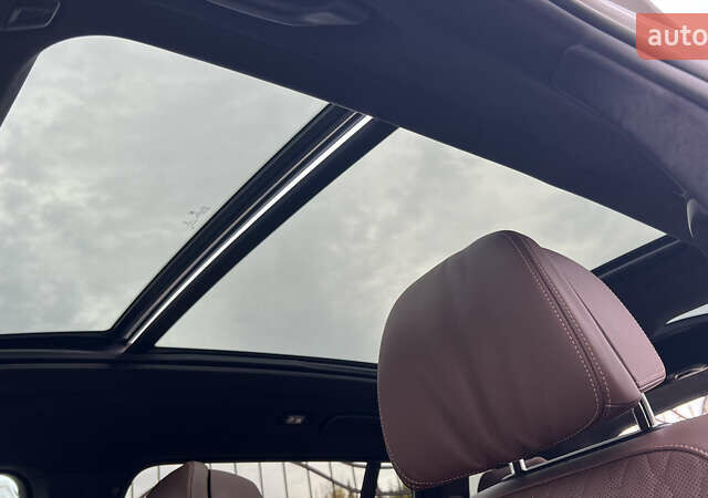 Білий БМВ X7, об'ємом двигуна 3 л та пробігом 83 тис. км за 87777 $, фото 40 на Automoto.ua