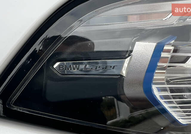 Білий БМВ X7, об'ємом двигуна 3 л та пробігом 83 тис. км за 87777 $, фото 8 на Automoto.ua