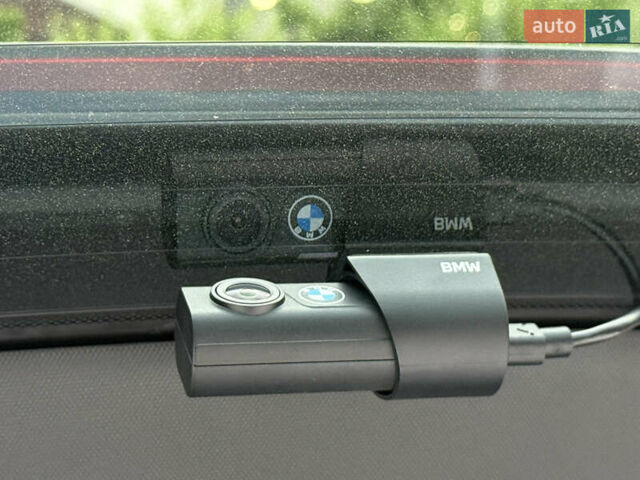 Білий БМВ X7, об'ємом двигуна 4.4 л та пробігом 89 тис. км за 76400 $, фото 95 на Automoto.ua