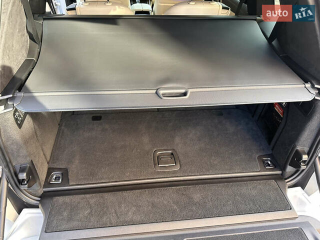 Белый БМВ X7, объемом двигателя 3 л и пробегом 17 тыс. км за 74500 $, фото 30 на Automoto.ua