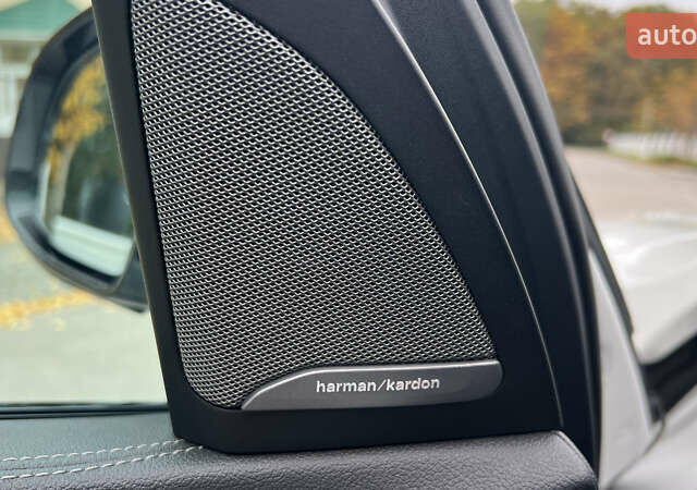 Белый БМВ X7, объемом двигателя 3 л и пробегом 82 тыс. км за 88888 $, фото 30 на Automoto.ua