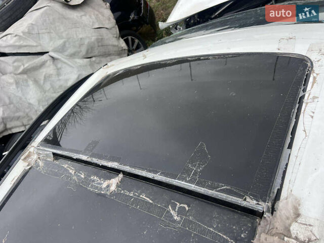 Белый БМВ X7, объемом двигателя 2.99 л и пробегом 29 тыс. км за 21500 $, фото 15 на Automoto.ua