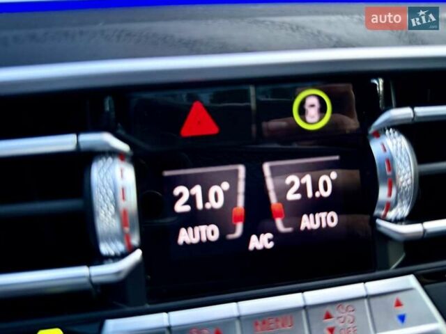 Білий БМВ X7, об'ємом двигуна 2.99 л та пробігом 79 тис. км за 76950 $, фото 98 на Automoto.ua