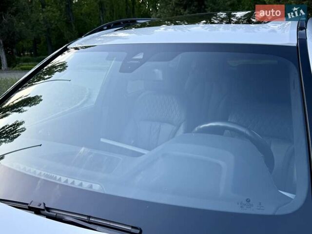 Білий БМВ X7, об'ємом двигуна 2.99 л та пробігом 79 тис. км за 76950 $, фото 44 на Automoto.ua