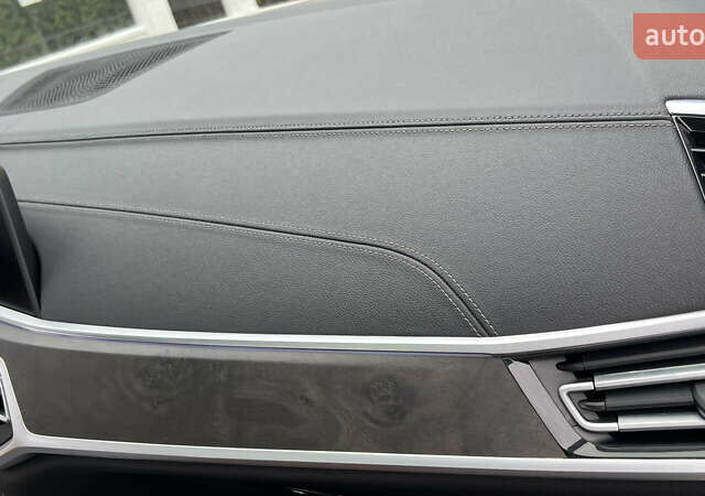 Белый БМВ X7, объемом двигателя 3 л и пробегом 82 тыс. км за 88888 $, фото 40 на Automoto.ua