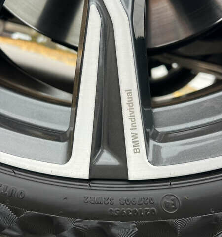 Білий БМВ X7, об'ємом двигуна 3 л та пробігом 83 тис. км за 87777 $, фото 16 на Automoto.ua