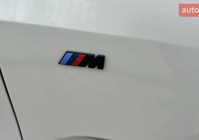 Білий БМВ X7, об'ємом двигуна 3 л та пробігом 83 тис. км за 87777 $, фото 18 на Automoto.ua