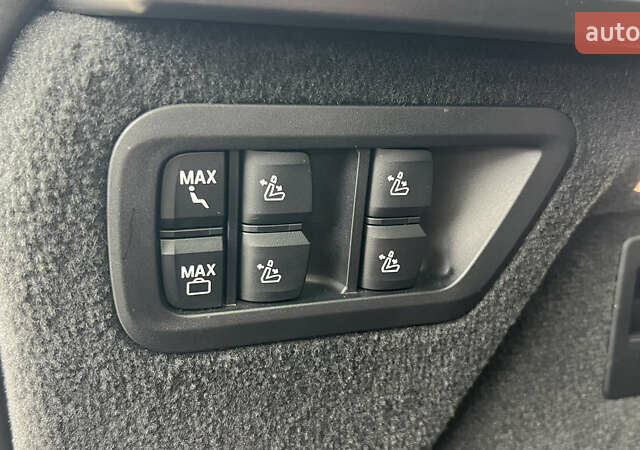 Білий БМВ X7, об'ємом двигуна 3 л та пробігом 83 тис. км за 87777 $, фото 25 на Automoto.ua