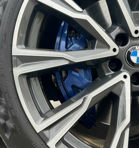 Білий БМВ X7, об'ємом двигуна 3 л та пробігом 83 тис. км за 87777 $, фото 17 на Automoto.ua