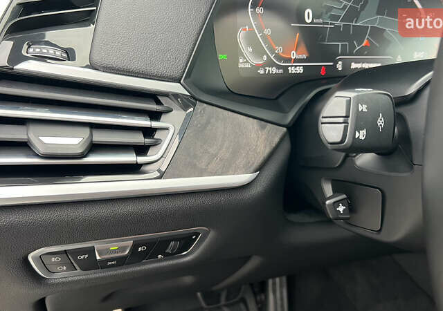 Білий БМВ X7, об'ємом двигуна 3 л та пробігом 83 тис. км за 87777 $, фото 41 на Automoto.ua