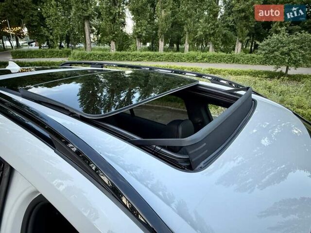 Білий БМВ X7, об'ємом двигуна 2.99 л та пробігом 79 тис. км за 76950 $, фото 87 на Automoto.ua