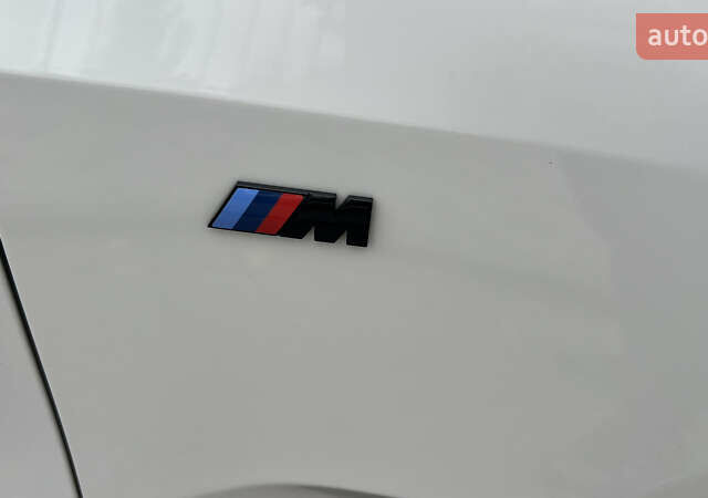 Белый БМВ X7, объемом двигателя 3 л и пробегом 82 тыс. км за 88888 $, фото 19 на Automoto.ua