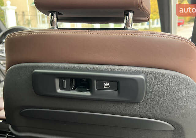 Белый БМВ X7, объемом двигателя 3 л и пробегом 82 тыс. км за 88888 $, фото 42 на Automoto.ua