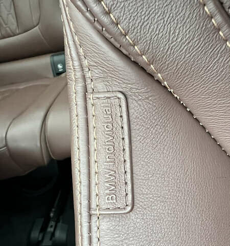 Белый БМВ X7, объемом двигателя 3 л и пробегом 82 тыс. км за 88888 $, фото 44 на Automoto.ua