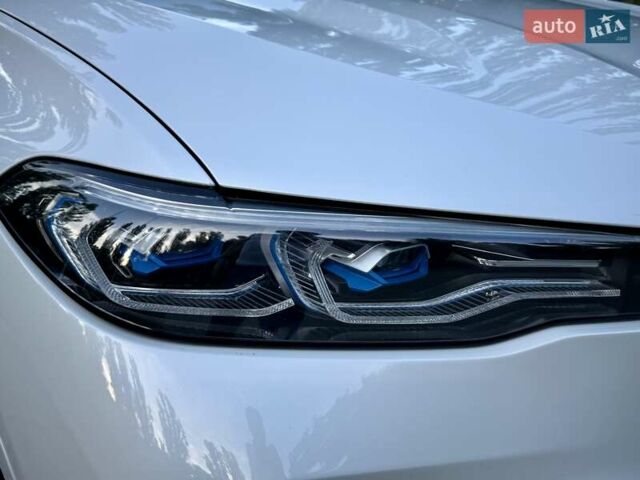 Білий БМВ X7, об'ємом двигуна 2.99 л та пробігом 79 тис. км за 76950 $, фото 36 на Automoto.ua