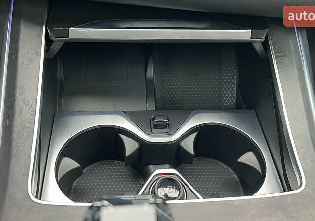 Білий БМВ X7, об'ємом двигуна 3 л та пробігом 83 тис. км за 87777 $, фото 50 на Automoto.ua