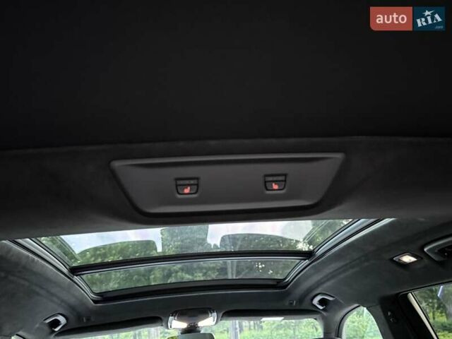 Білий БМВ X7, об'ємом двигуна 2.99 л та пробігом 79 тис. км за 76950 $, фото 73 на Automoto.ua