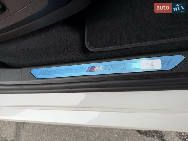 Белый БМВ X7, объемом двигателя 2.99 л и пробегом 73 тыс. км за 84900 $, фото 76 на Automoto.ua