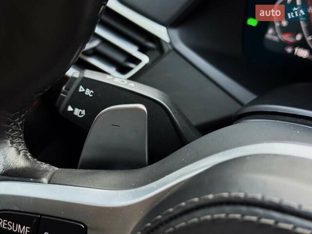 Белый БМВ X7, объемом двигателя 2.99 л и пробегом 120 тыс. км за 77999 $, фото 53 на Automoto.ua