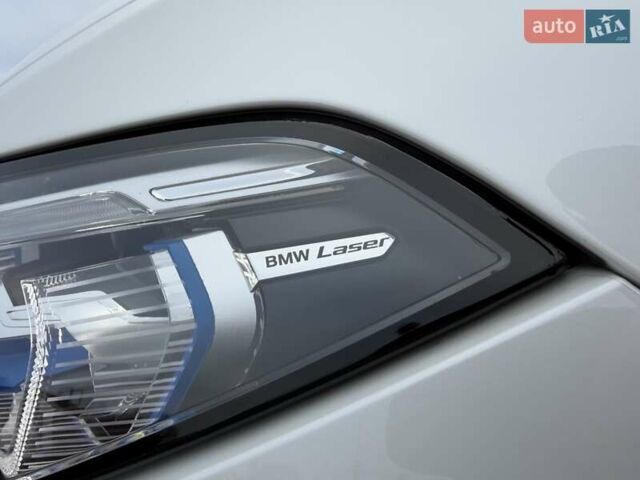 Белый БМВ X7, объемом двигателя 2.99 л и пробегом 73 тыс. км за 84900 $, фото 24 на Automoto.ua