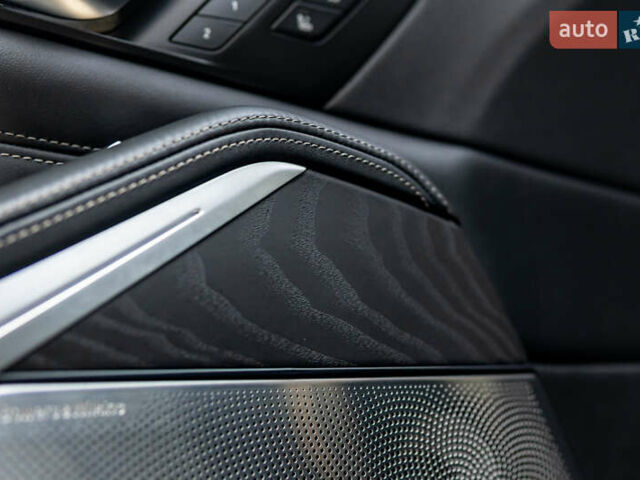 Белый БМВ X7, объемом двигателя 2.99 л и пробегом 101 тыс. км за 96676 $, фото 31 на Automoto.ua